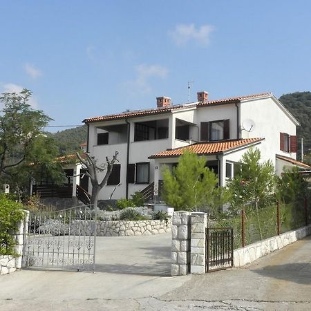 Holiday Home Vjeka 라브 객실 사진