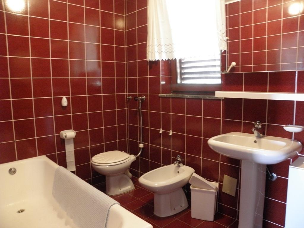 Holiday Home Vjeka 라브 객실 사진