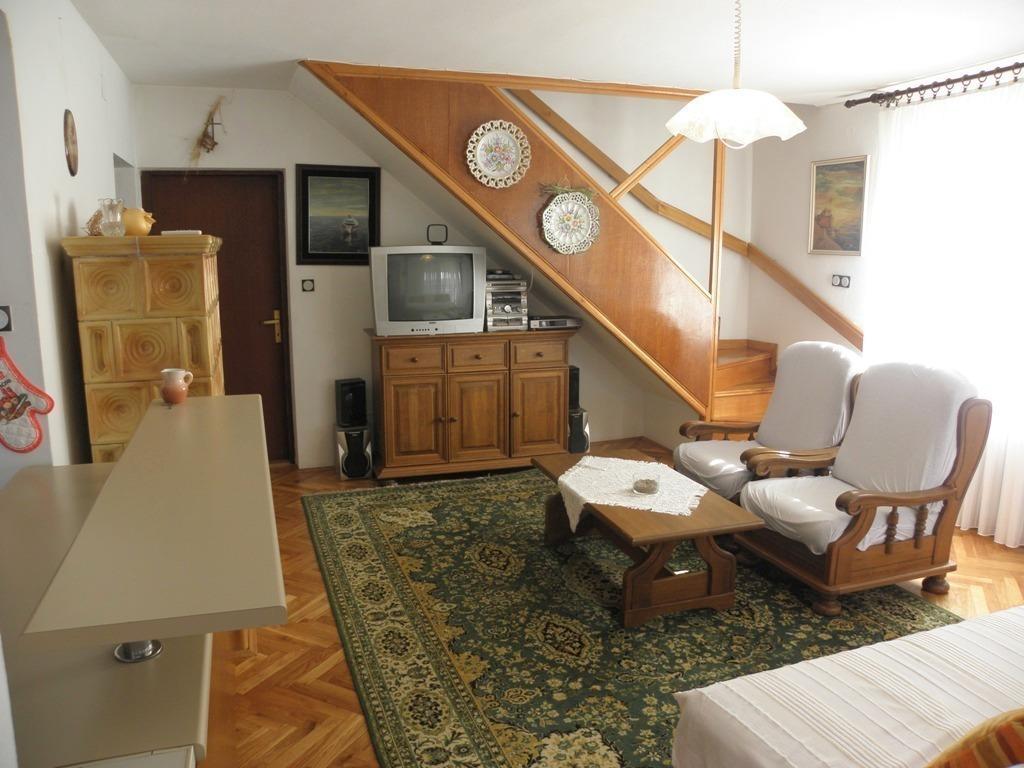 Holiday Home Vjeka 라브 객실 사진