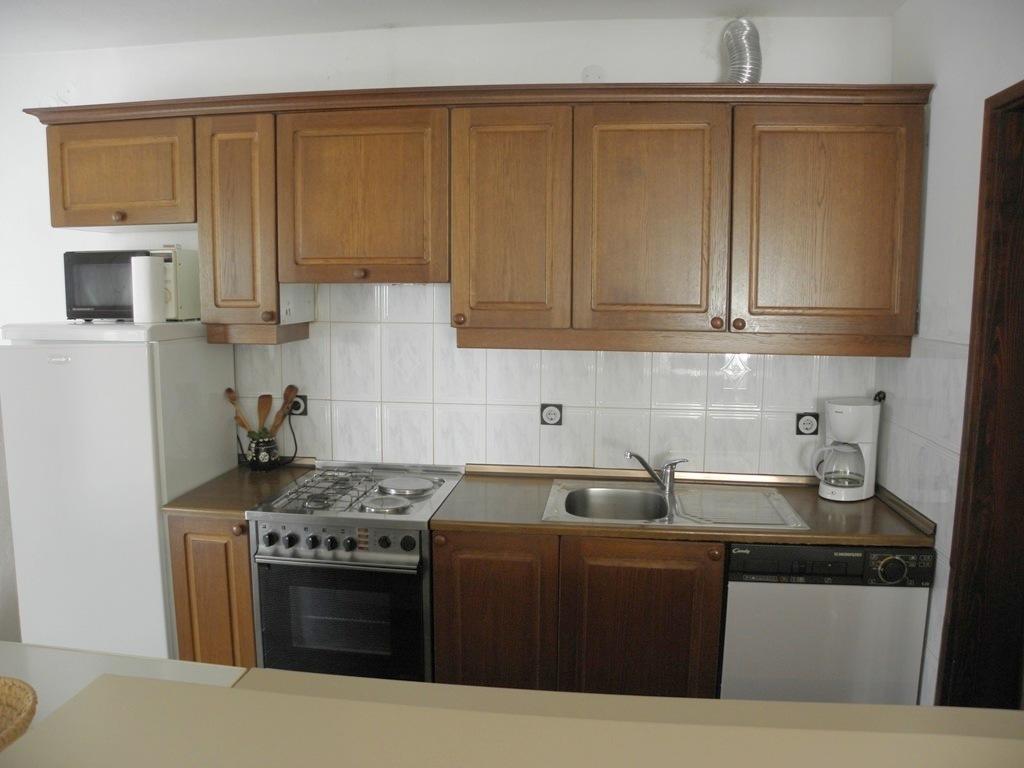 Holiday Home Vjeka 라브 객실 사진