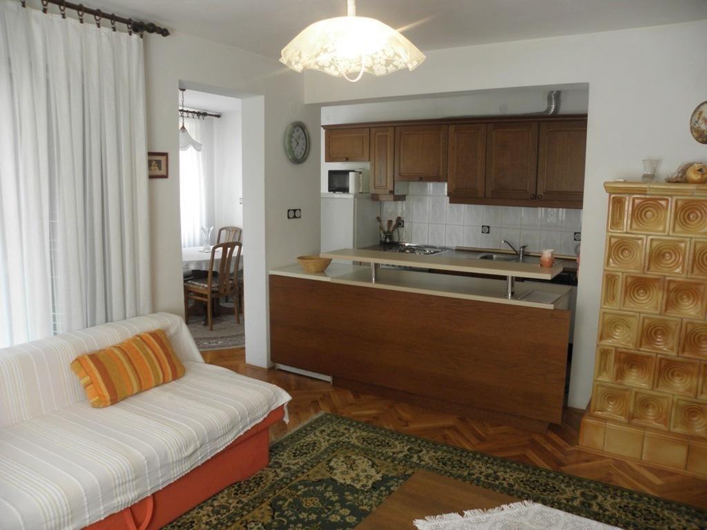Holiday Home Vjeka 라브 객실 사진