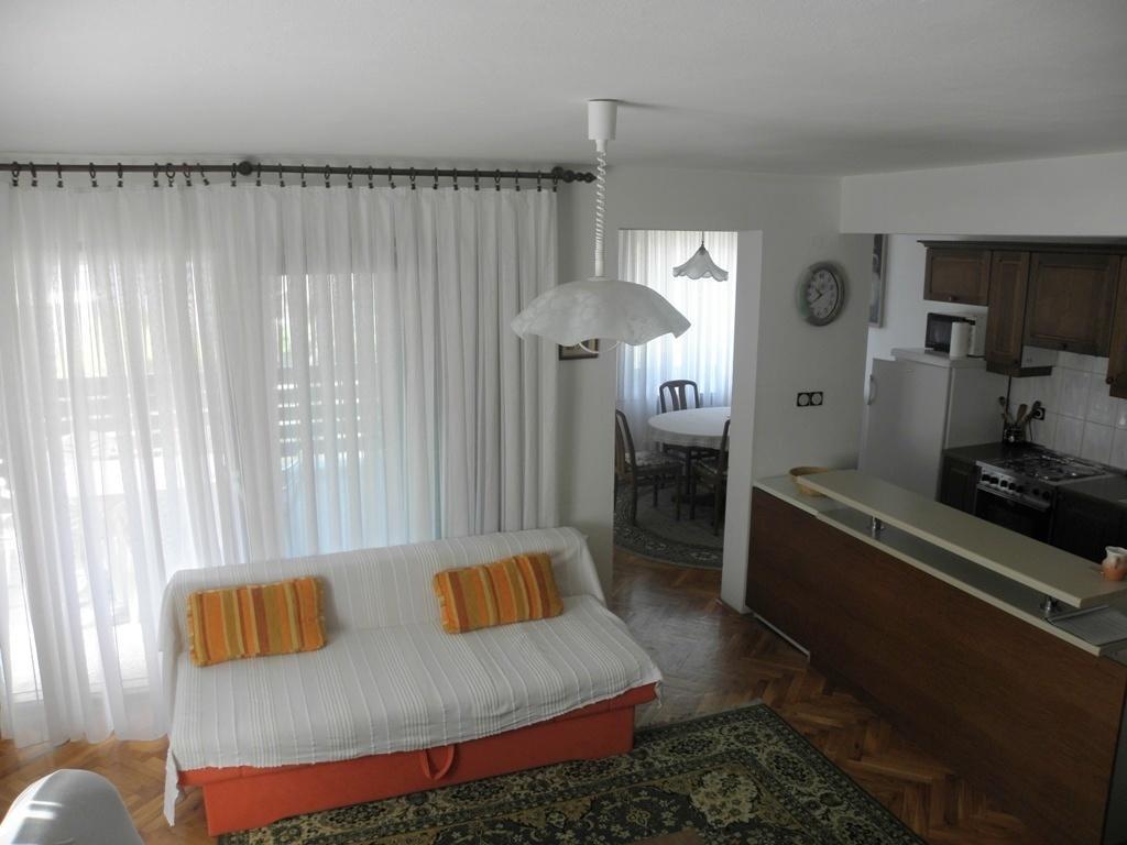 Holiday Home Vjeka 라브 객실 사진