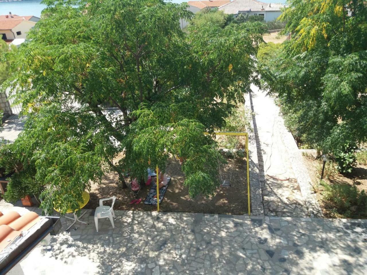 Holiday Home Vjeka 라브 외부 사진